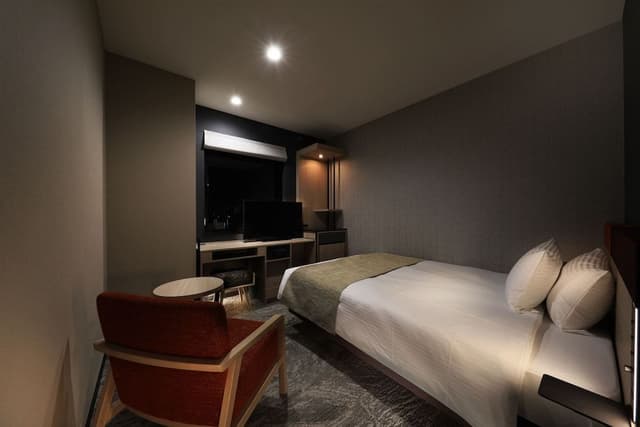Moderate Smalldouble Room, Non Smoking