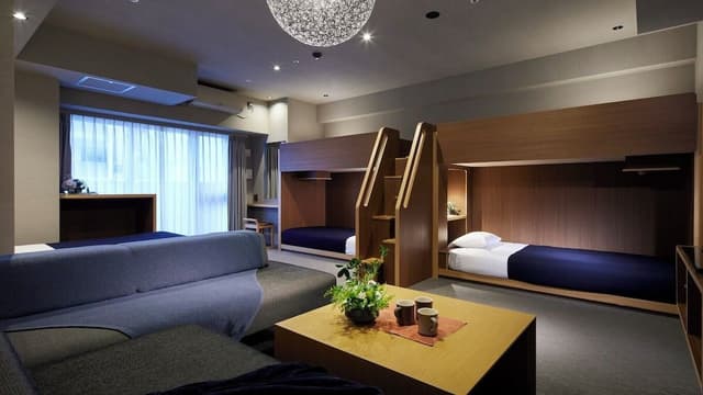 Grand Room