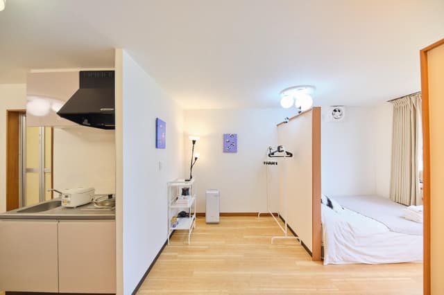 1 Bedroom King Suite
