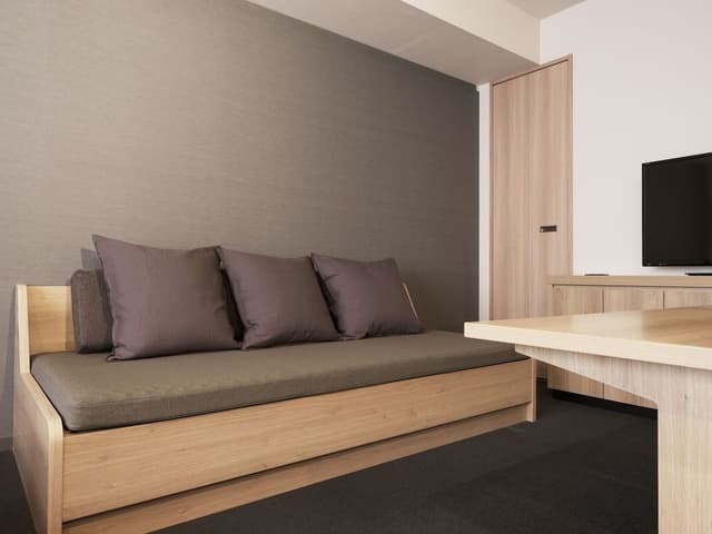 Family Apartment (Sofa-Bed) For 5