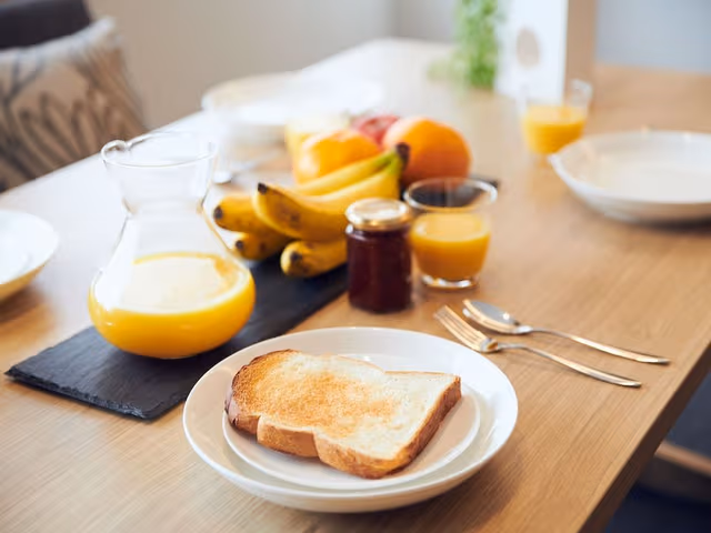 Japanese Connecting Apartments For 9