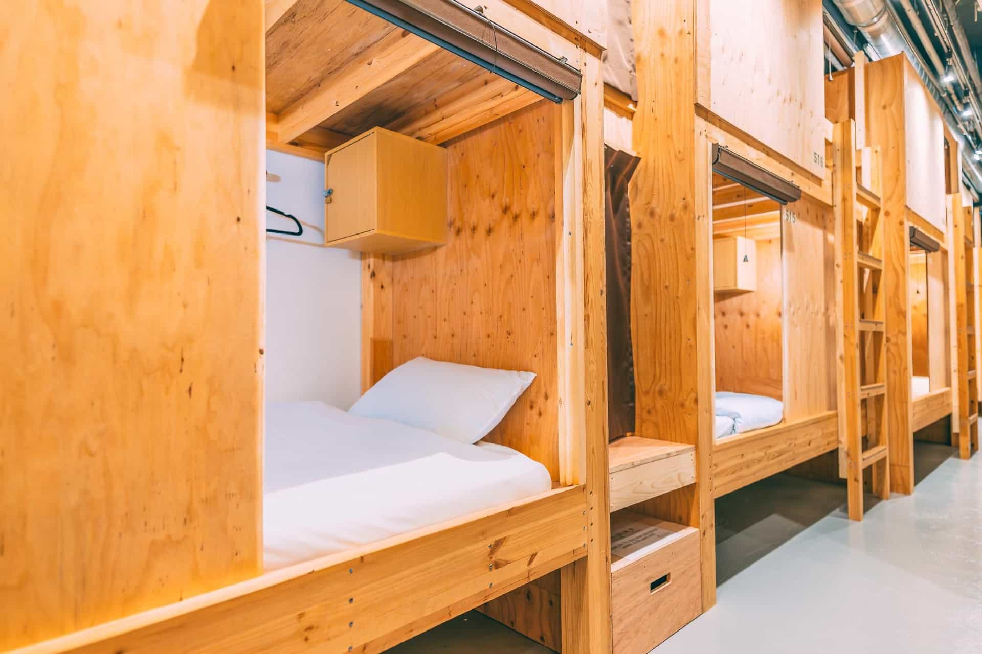 Tokyo Guesthouse HIVE Tokyo Guesthouse HIVE