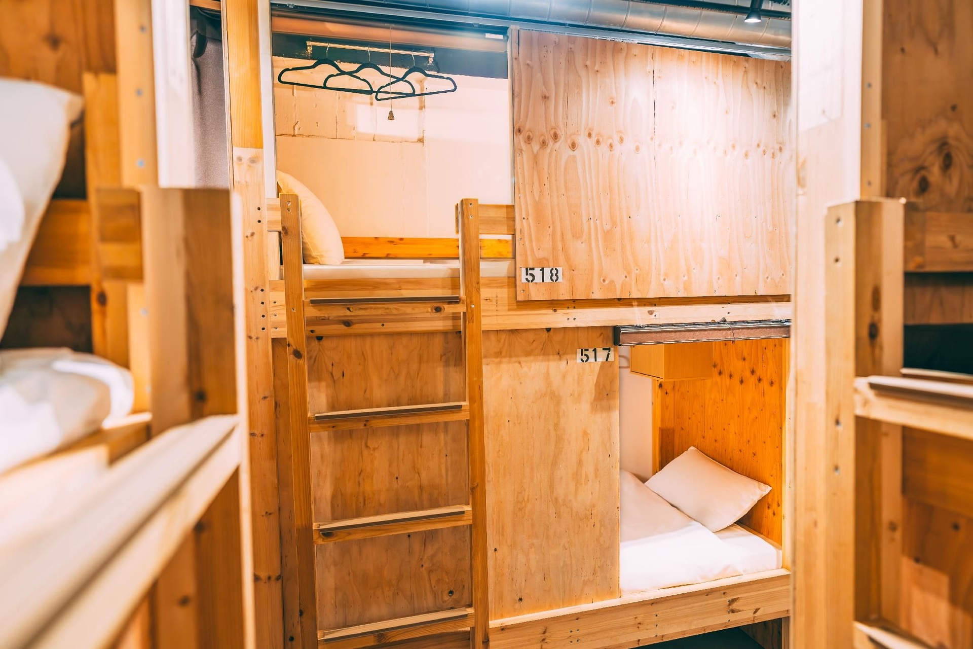 Tokyo Guesthouse HIVE2