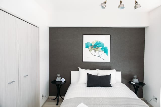 Amazing and Awesome 1-Bedroom Ningyocho Suite