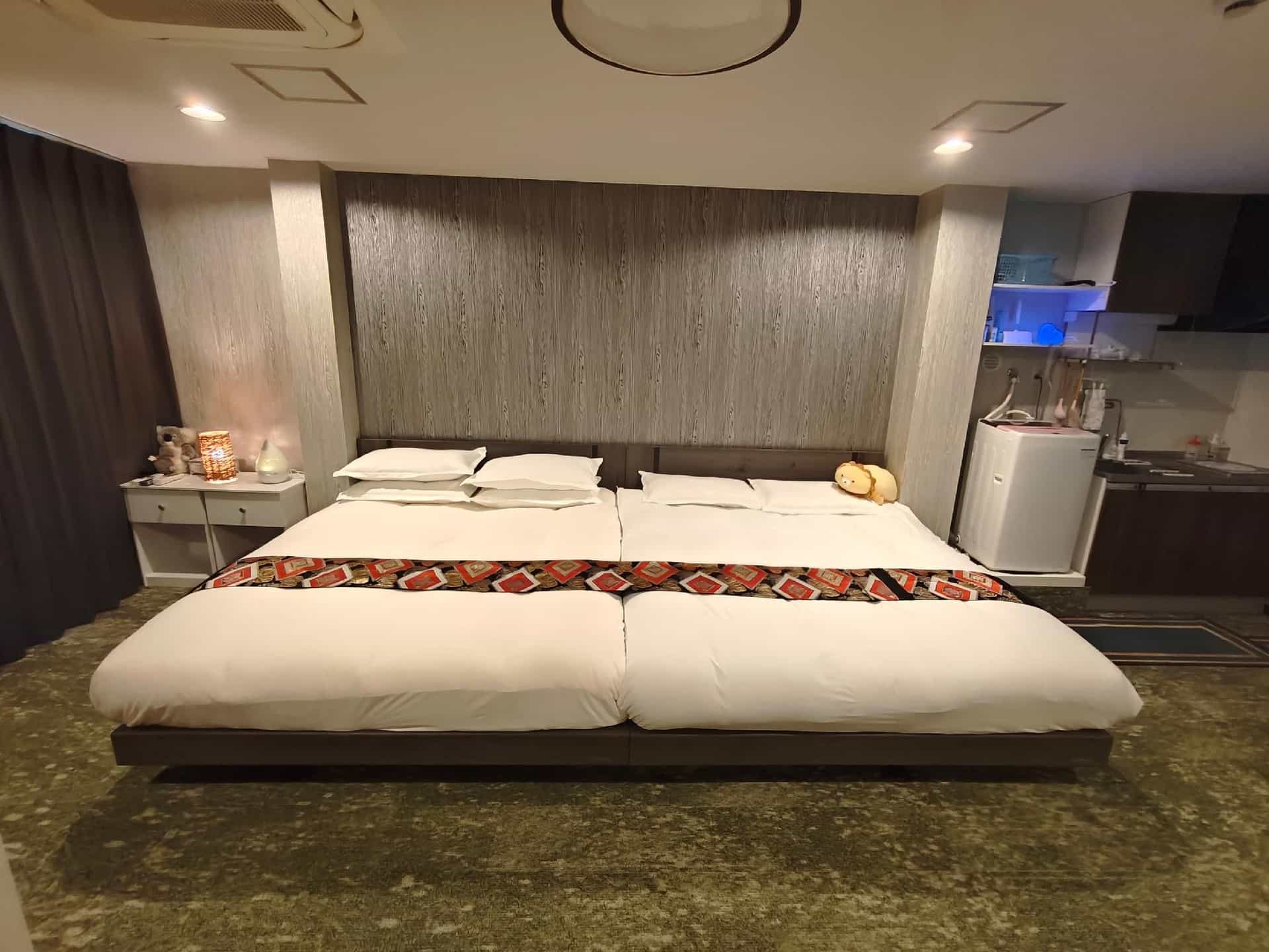 芝公园民宿ハウス2