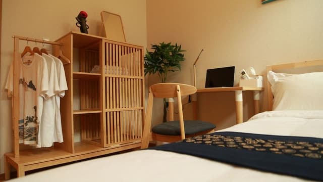 Comfort Double Room, 1 Double Bed, Non Smoking