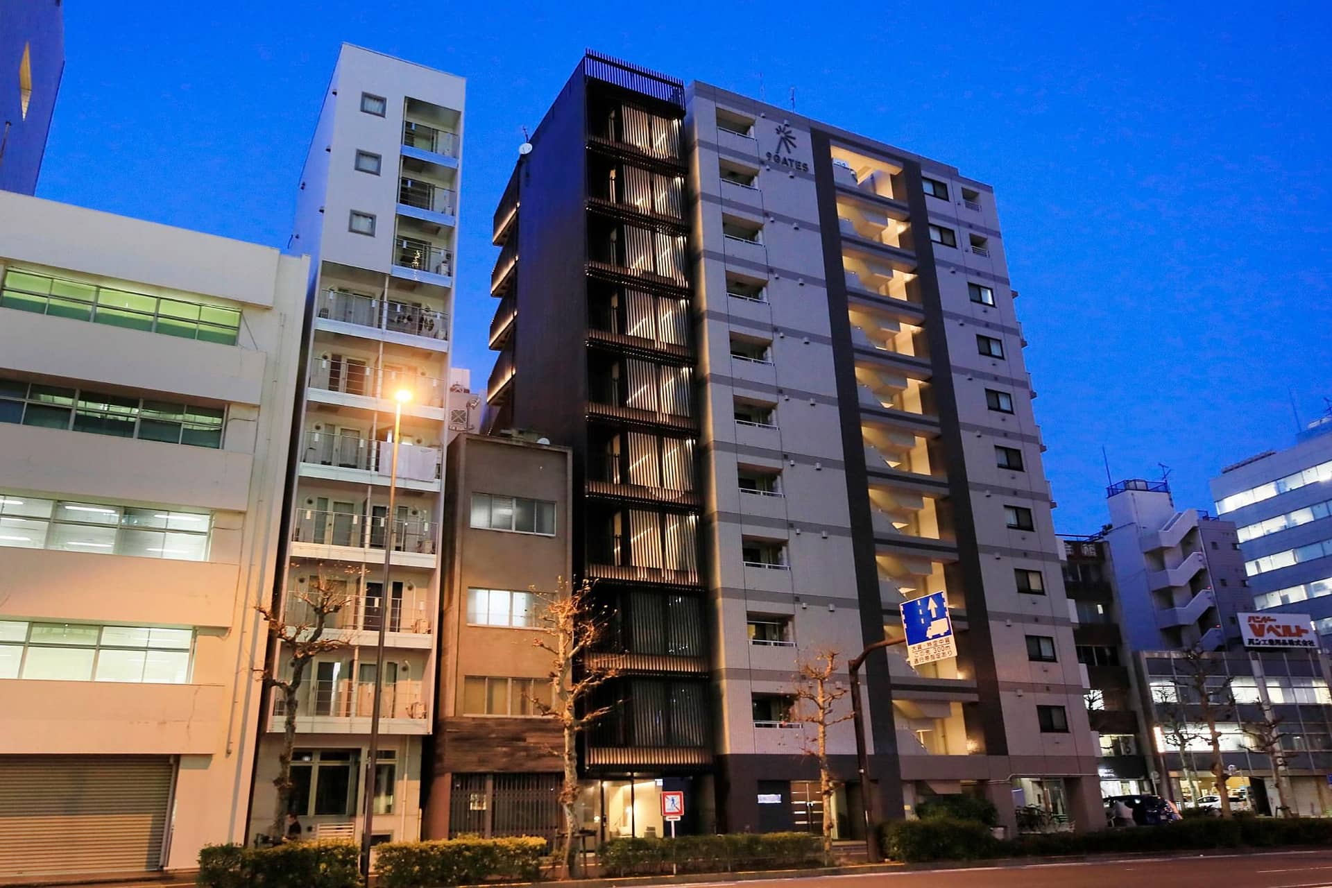 โรงแรมอมาเนเซอร์ โรงแรมอมาเนเซอร์