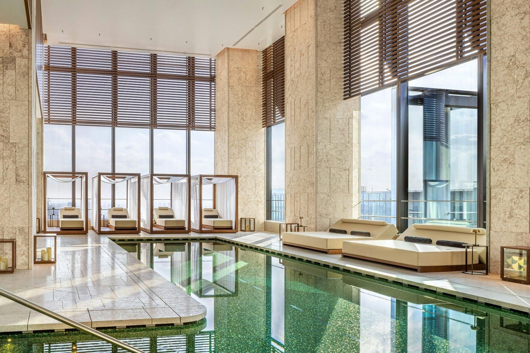 บุลการี โฮเทล โตเกียว (Bvlgari Hotel Tokyo)0