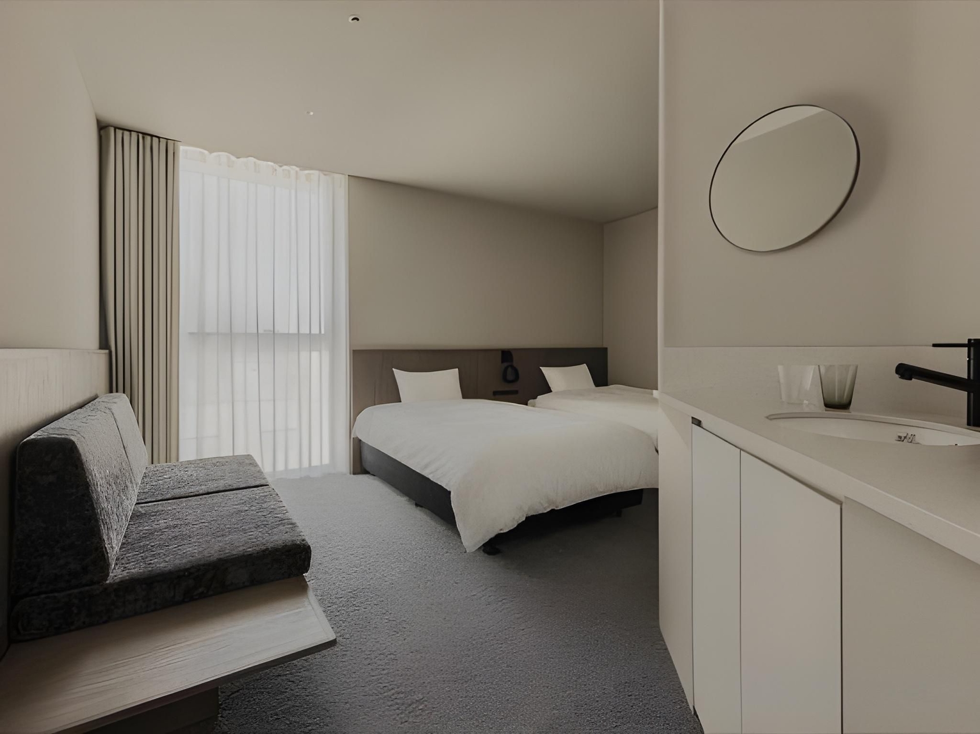 Hotel Rakuragu0
