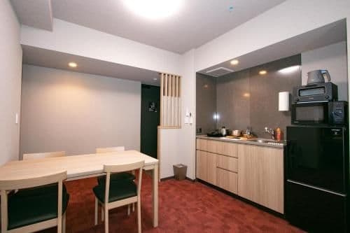 Fourth Room - Non-Smoking