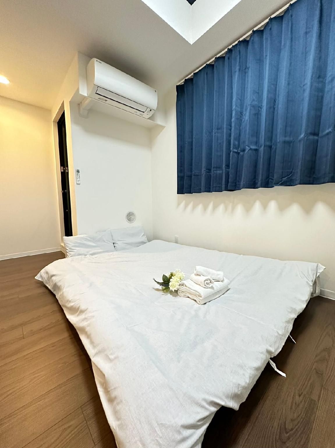 โซลาเซีย เรสซิเดนซ์ คิทอุเอโนะ 402 (SOLASIA residence 北上野402)0