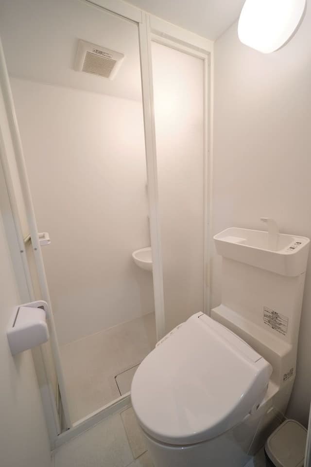 Basic Twin Room