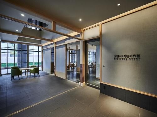 โรงแรมอาซากูสะ วิว แอนเน็ก รกกุ (Asakusa View Hotel Annex Rokku)2