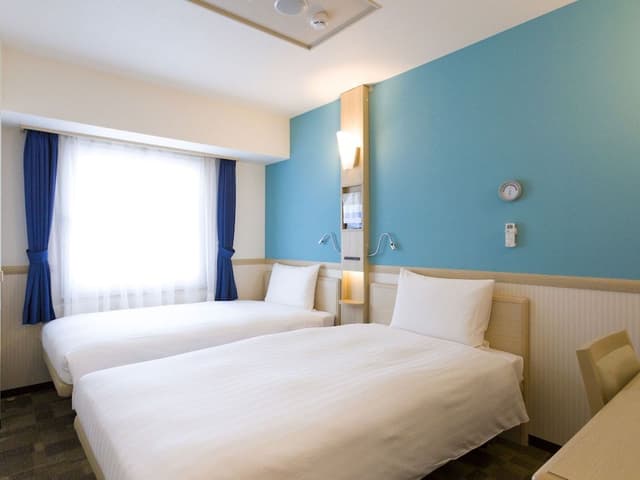 Standard Twin Room, Non Smoking