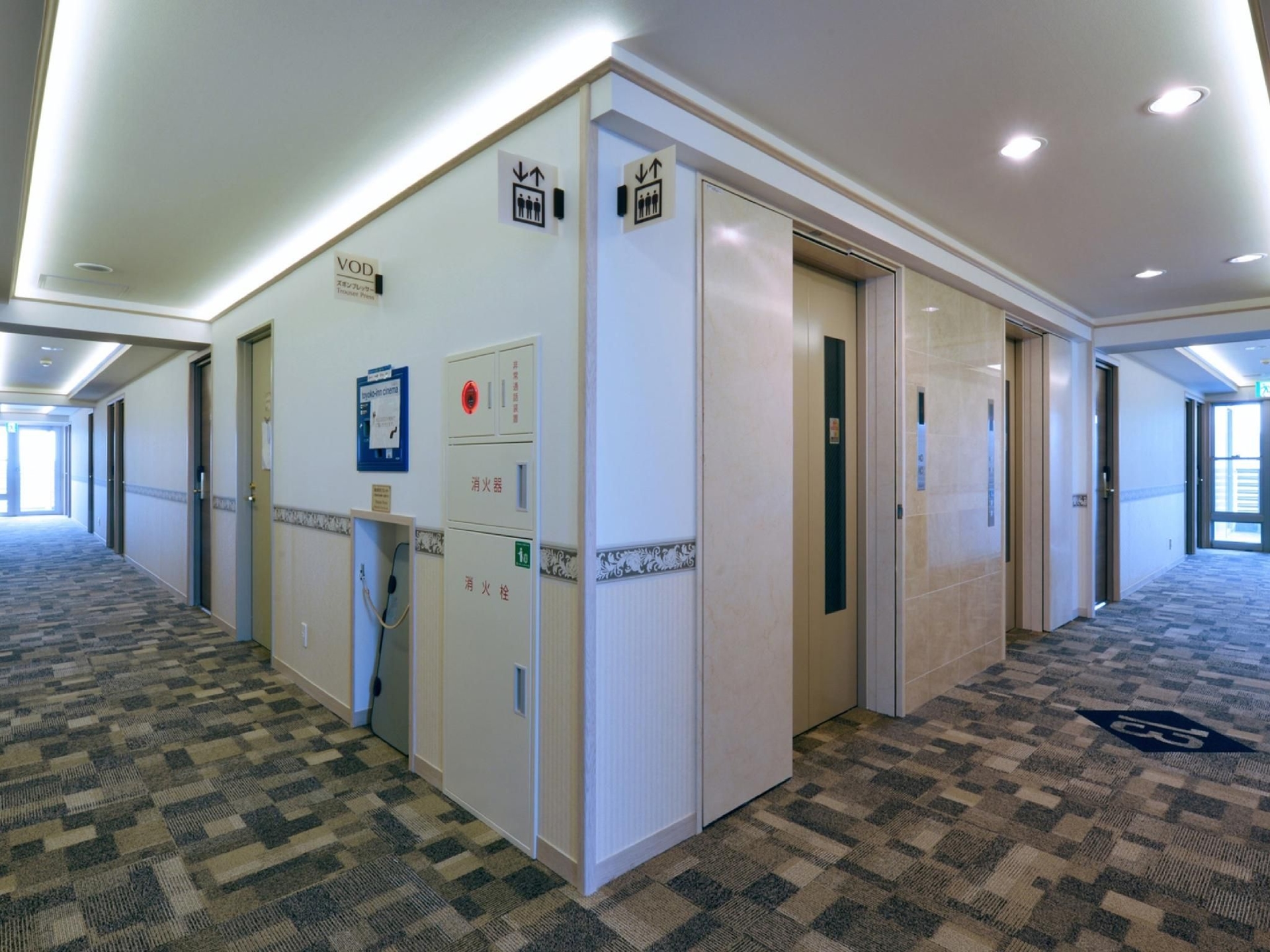 Toyoko Inn Tokyo Asakusa Kuramae No.21