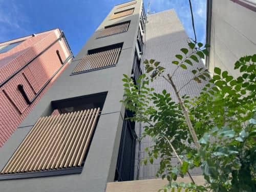 เดอะ บอนด์ส โฮเทล โตเกียว เดอะ บอนด์ส โฮเทล โตเกียว