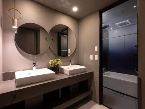 2-Bedroom Premium Suite