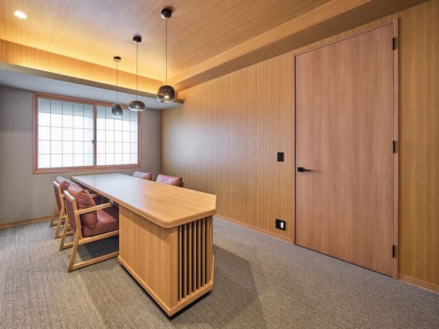 Two-Bedroom Suite