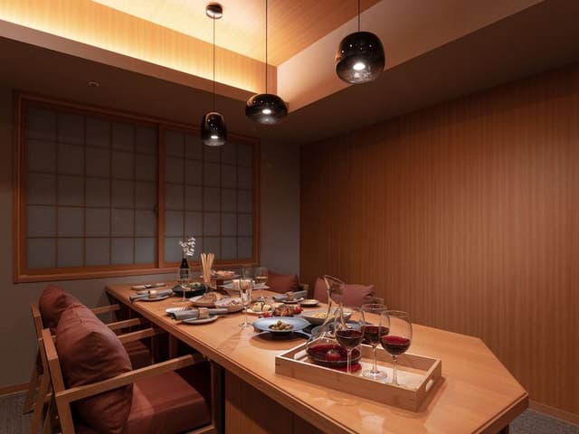Two-Bedroom Suite