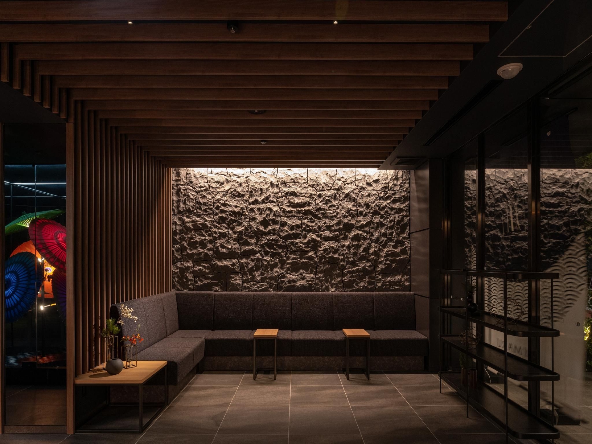 มิม่ารุ สวีทส์ โตเกียว อาซากุสะ (MIMARU SUITES Tokyo Asakusa)0