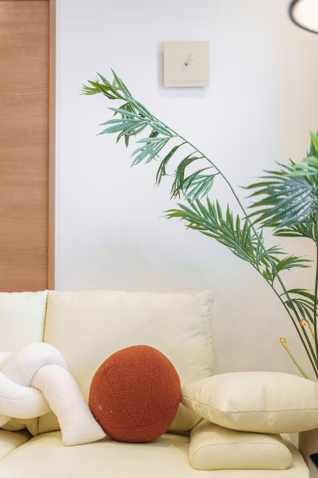 Comfort Suite, City View