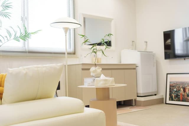 Comfort Suite, City View