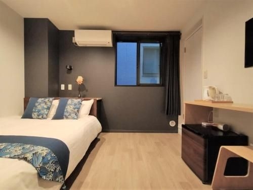 โรงแรมโตเกียวบิโยริ (Tokyo Biyori Hotel)0