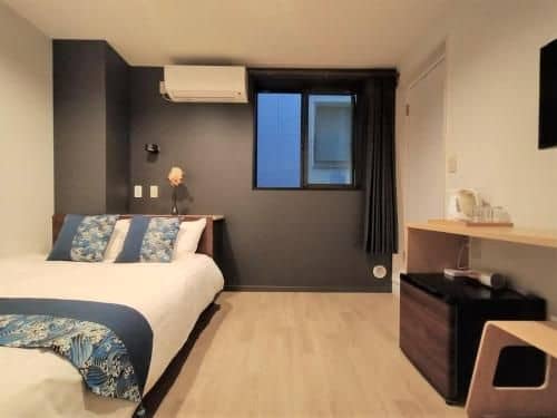โรงแรมโตเกียวบิโยริ โรงแรมโตเกียวบิโยริ