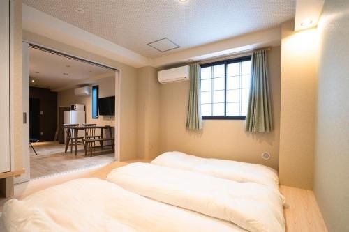 โรงแรมโตเกียวบิโยริ (Tokyo Biyori Hotel)1
