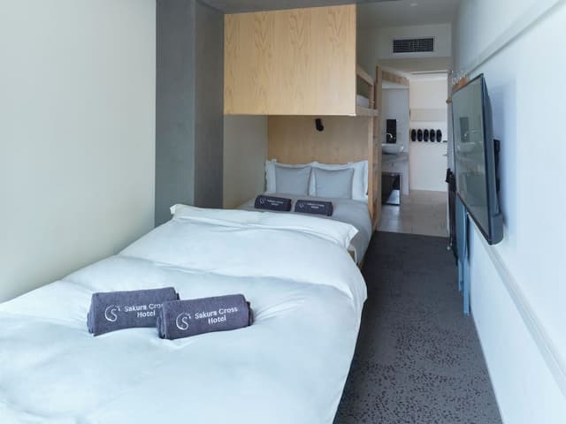 Superior Triple Room Max5 Comfort3, Non Smoking