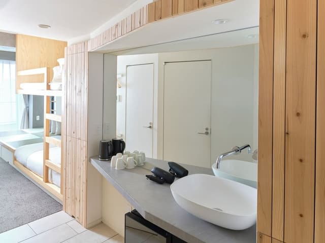Superior Triple Room Max5 Comfort3, Non Smoking