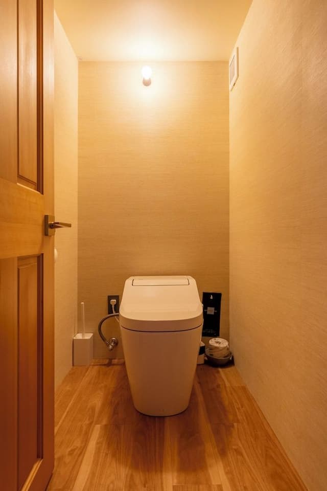 Basic Double Room
