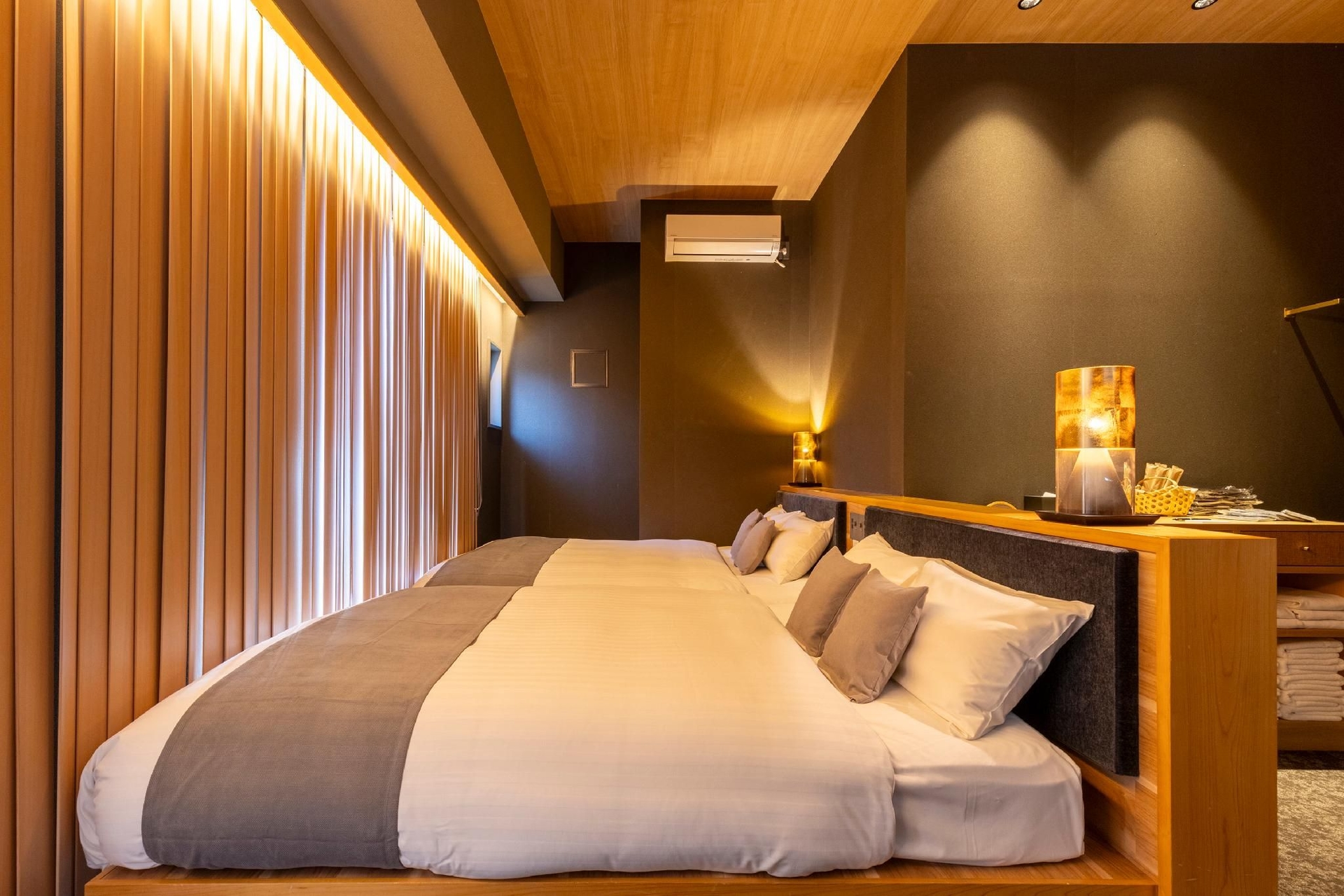 โรงแรมโทโมส อาซากูสะ (HOTEL TOMOS ASAKUSA)1