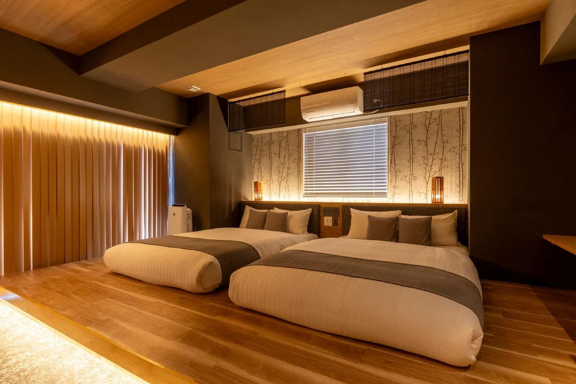 โรงแรมโทโมส อาซากูสะ โรงแรมโทโมส อาซากูสะ