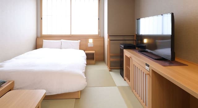 Standard Double Room, Non Smoking