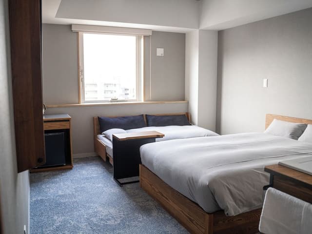 Premier Double Room