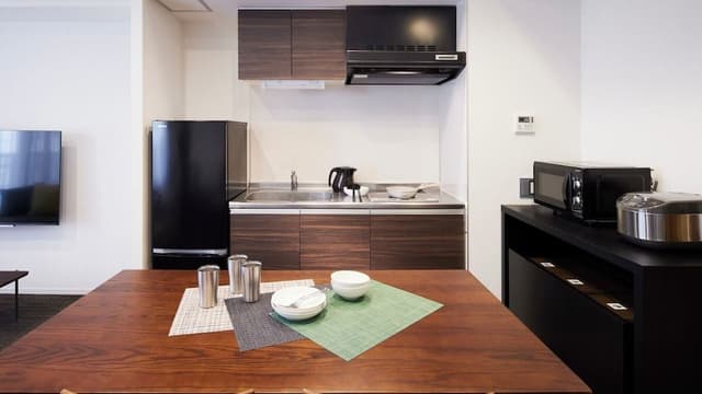 Superior Family Room (58sqm / For 8 People), Non Smoking