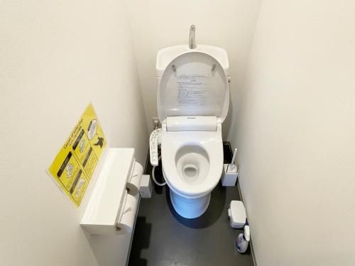 PRISM Inn Komagata Asakusa4