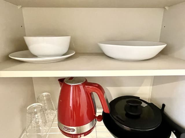 Double Room, Non Smoking, Kitchenette (102)