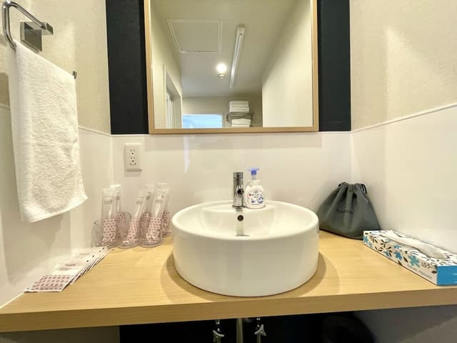 Family Suite, Non Smoking, Kitchenette (501)