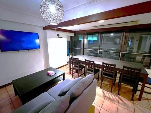 อีอพาร์ทเมนท์ อินไทโตะ33 ซอย8 (E-Apartment in Taito-33-SoY-8)2