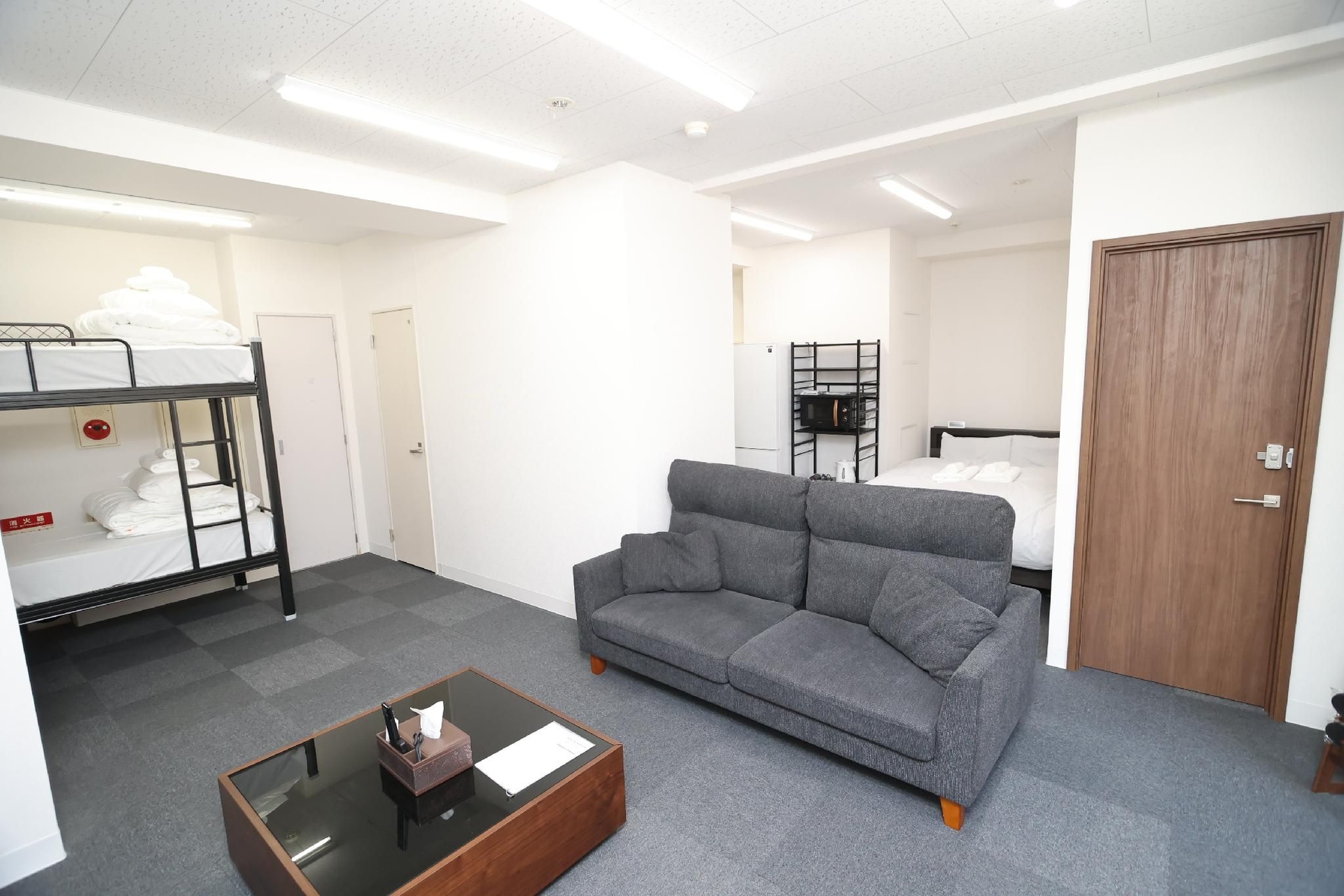 โซโครีสอร์ท อาซากุสะ (SOKOResort Asakusa)1