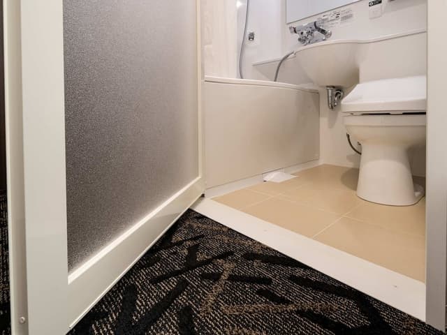 Standard Room, Non Smoking (1 person)