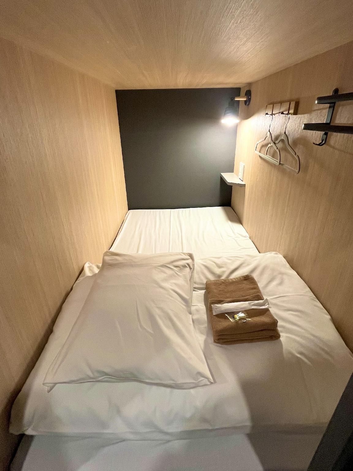 โรงแรมโยโรอิ (Yoroi hotel)4