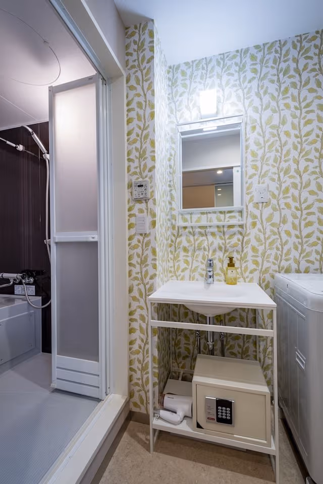 Luxury Triple Room