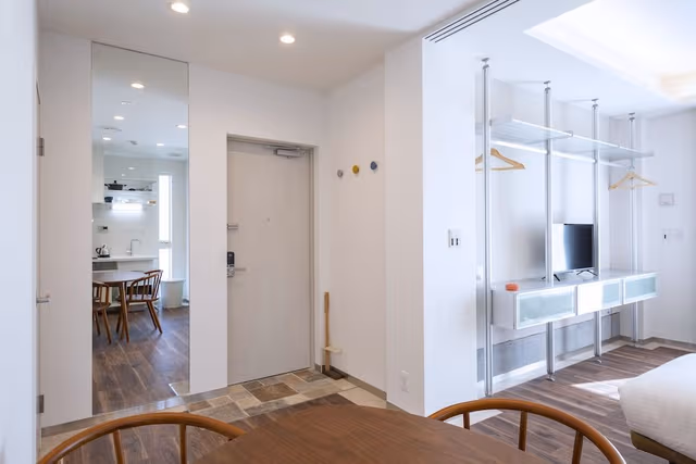 Luxury Triple Room