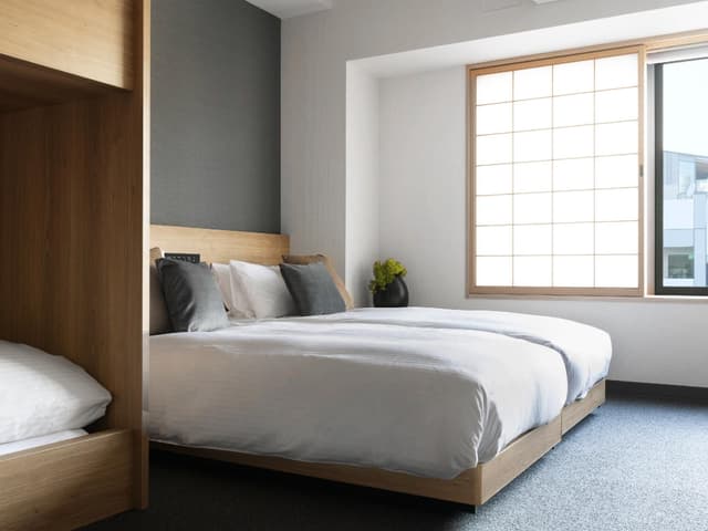 River View Family Apartment