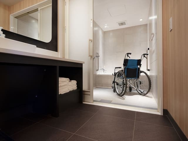 Deluxe Two-Bedroom Suite