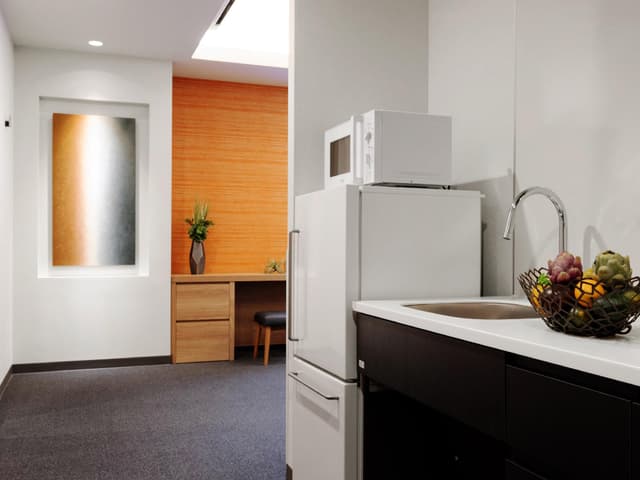 Deluxe Two-Bedroom Suite
