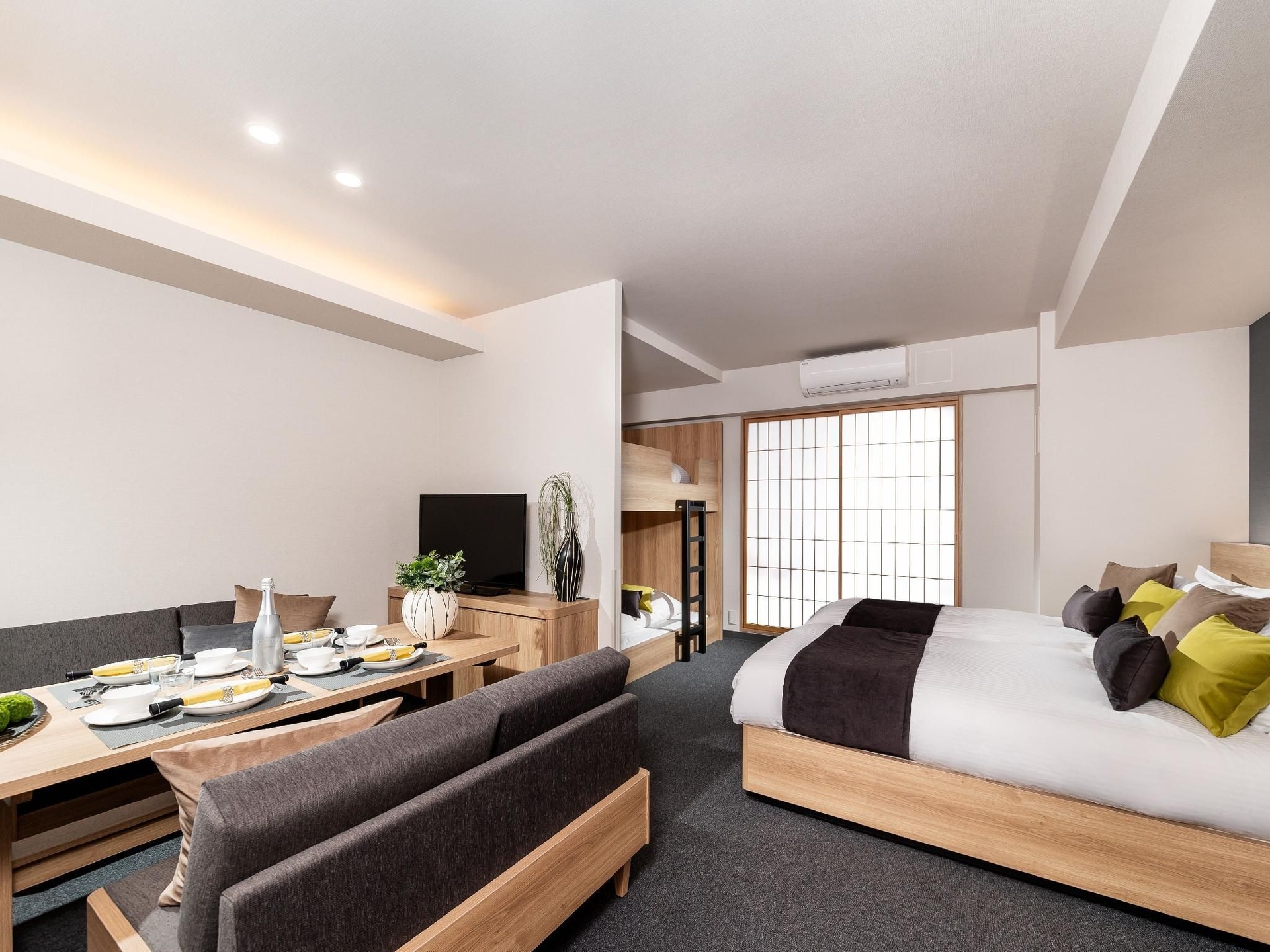 มิมารุ โตเกียว อาซากุสะ สเตชั่น (MIMARU Tokyo Asakusa Station)2